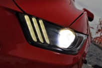 フォード マスタング 中古車