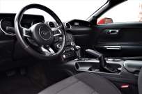 フォード マスタング 中古車