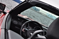 フォード マスタング 中古車