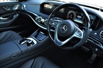 メルセデスベンツ Sクラス 中古車