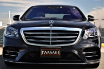 メルセデスベンツ Sクラス 中古車