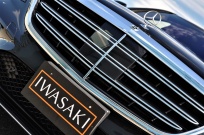 メルセデスベンツ Sクラス 中古車