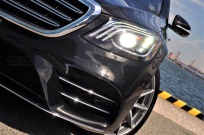 メルセデスベンツ Sクラス 中古車