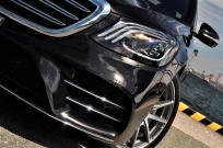 メルセデスベンツ Sクラス 中古車