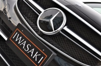 AMG Eクラス 中古車