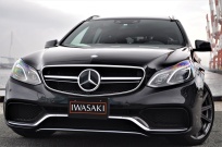 AMG Eクラス 中古車