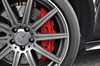 AMG Eクラス 中古車