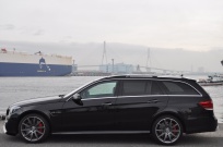 AMG Eクラス 中古車