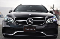 AMG Eクラス 中古車