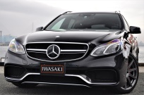 AMG Eクラス 中古車
