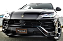 ランボルギーニ ウルス 新車