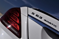 AMG Sクラス 中古車