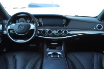 AMG Sクラス 中古車