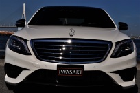 AMG Sクラス 中古車