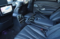 AMG Sクラス 中古車