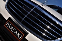 AMG Sクラス 中古車