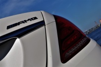 AMG Sクラス 中古車