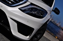 AMG Sクラス 中古車