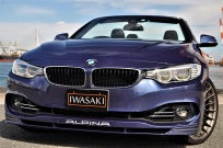 アルピナ B4 中古車