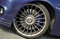 アルピナ B4 中古車