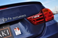 アルピナ B4 中古車