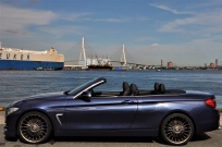 アルピナ B4 中古車