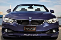 アルピナ B4 中古車