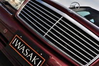 AMG Sクラス 中古車