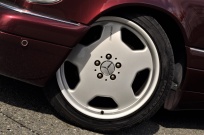 AMG Sクラス 中古車