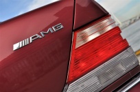 AMG Sクラス 中古車