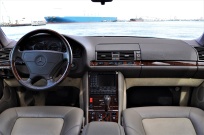 AMG Sクラス 中古車