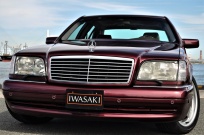 AMG Sクラス 中古車