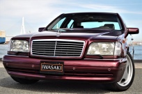 AMG Sクラス 中古車