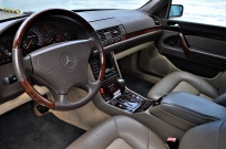 AMG Sクラス 中古車