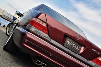 AMG Sクラス 中古車