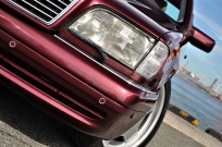 AMG Sクラス 中古車