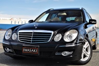 メルセデスベンツ Eクラス 中古車