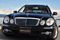 メルセデスベンツ Eクラス 中古車