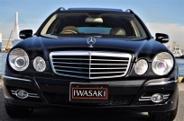 メルセデスベンツ Eクラス 中古車