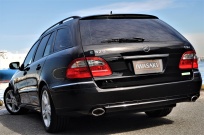 メルセデスベンツ Eクラス 中古車