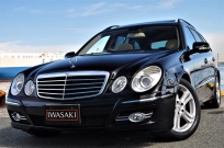 メルセデスベンツ Eクラス 中古車