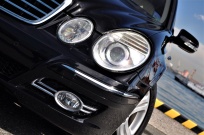 メルセデスベンツ Eクラス 中古車