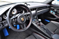 ポルシェ 911(Type991) 中古車