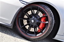 ポルシェ 911(Type991) 中古車