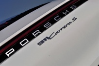 ポルシェ 911(Type992) 新車