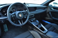 ポルシェ 911(Type992) 新車