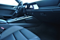 ポルシェ 911(Type992) 新車