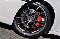 ポルシェ 911(Type992) 新車