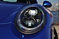 ポルシェ 911(Type991) 新車