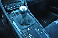 ポルシェ 911(Type991) 新車